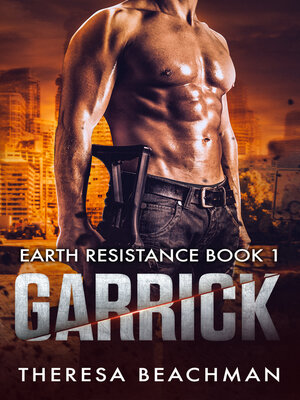 cover image of Garrick